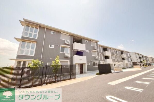 ロイジェントパークスレイクタウンIII Eの物件内観写真